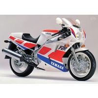 YAMAHA FZR 1000 1994-1996
